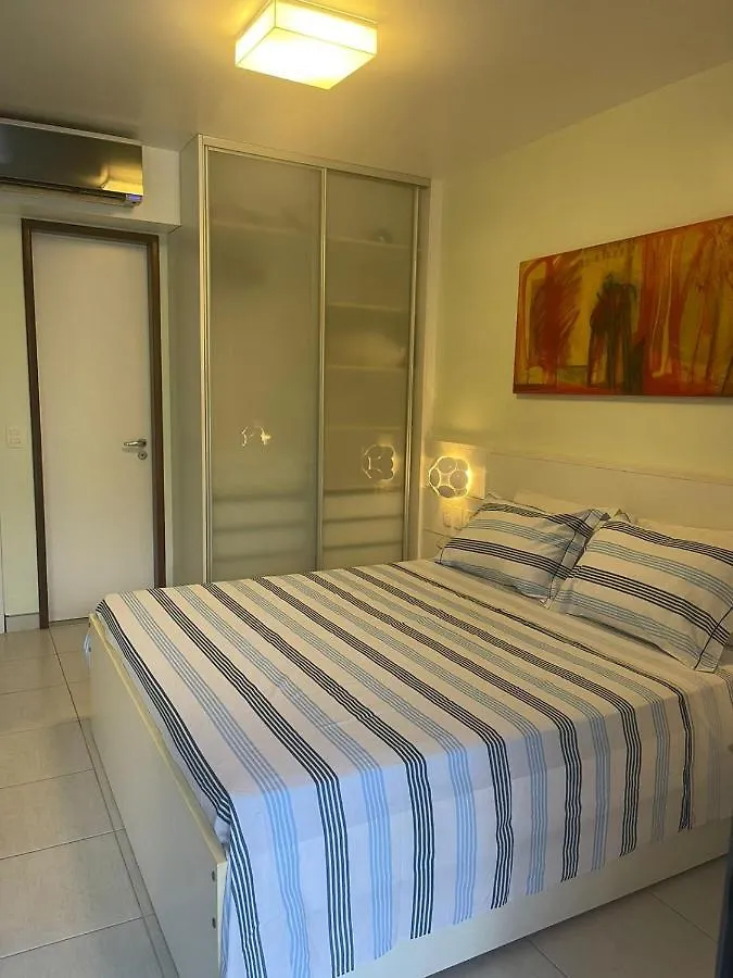 Flat Nannai Residence Porto de Galinhas 0*,  Brazil