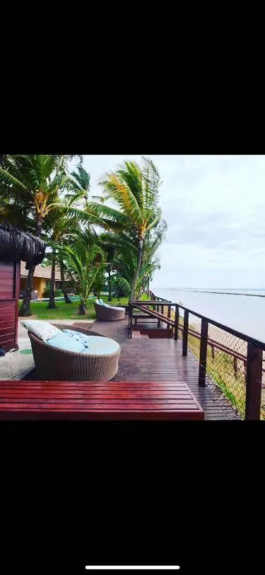 Aparthotel Flat Nannai Residence Porto de Galinhas