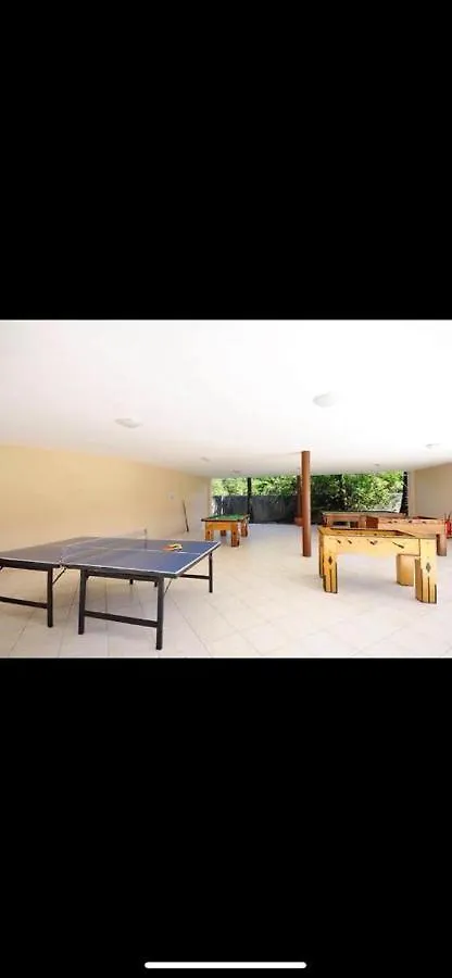 Flat Nannai Residence Porto de Galinhas