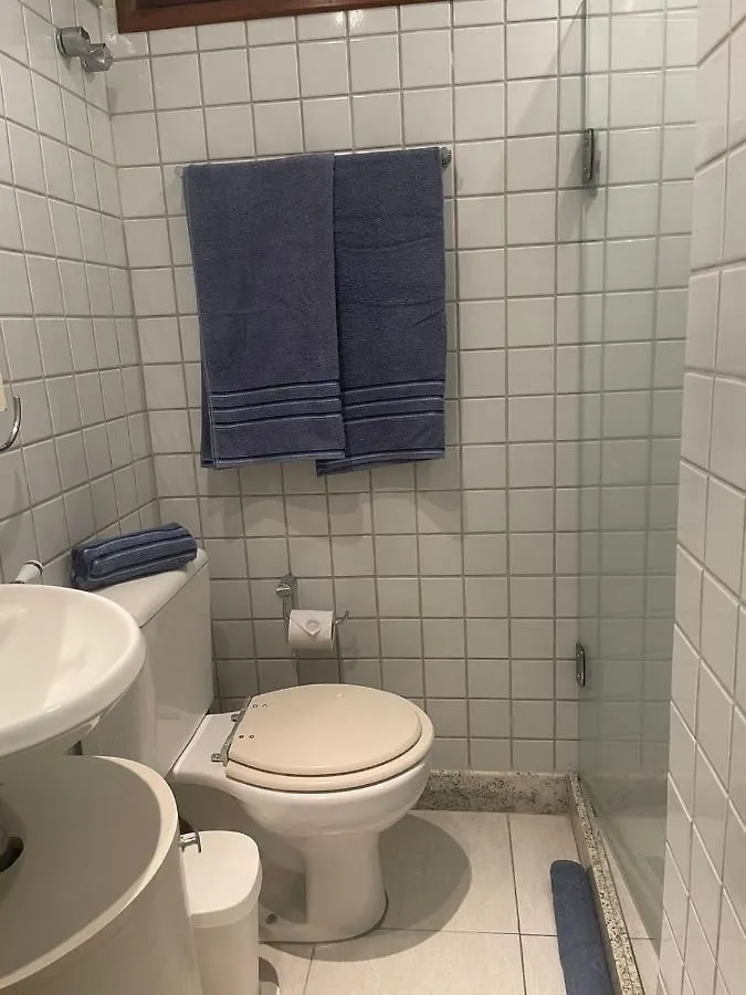 Aparthotel Flat Nannai Residence Porto de Galinhas
