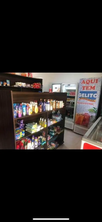 Aparthotel Flat Nannai Residence Porto de Galinhas