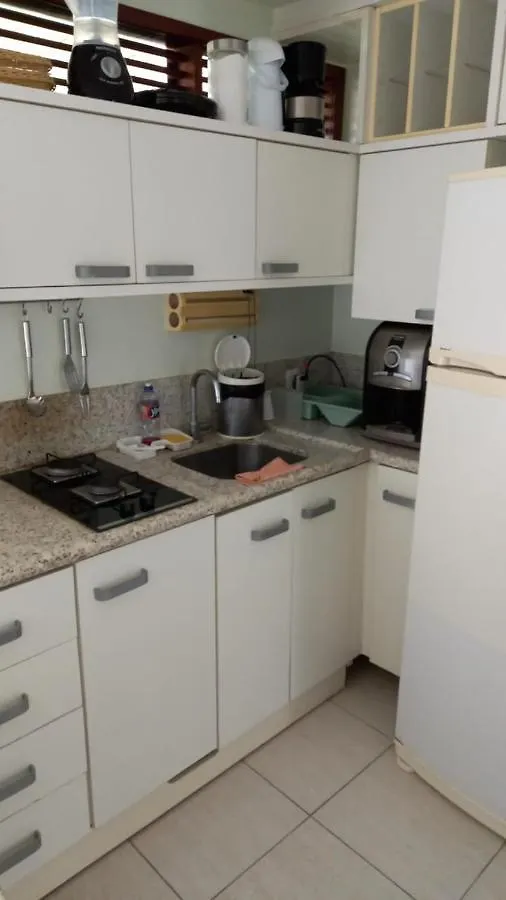 Aparthotel Flat Nannai Residence Porto de Galinhas