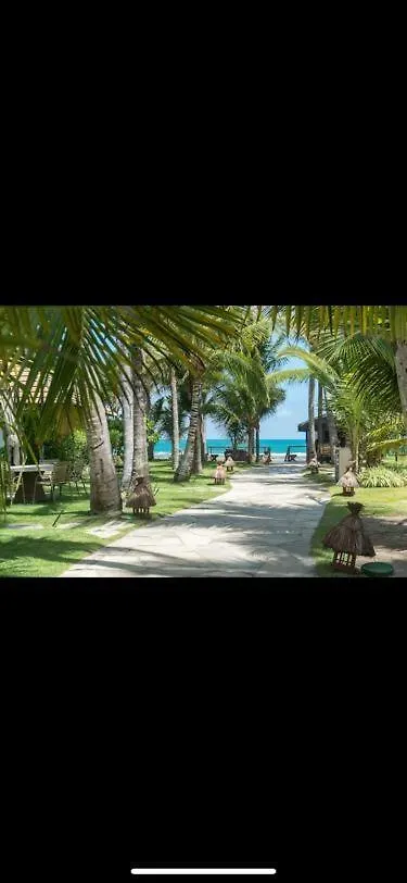 Flat Nannai Residence Porto de Galinhas