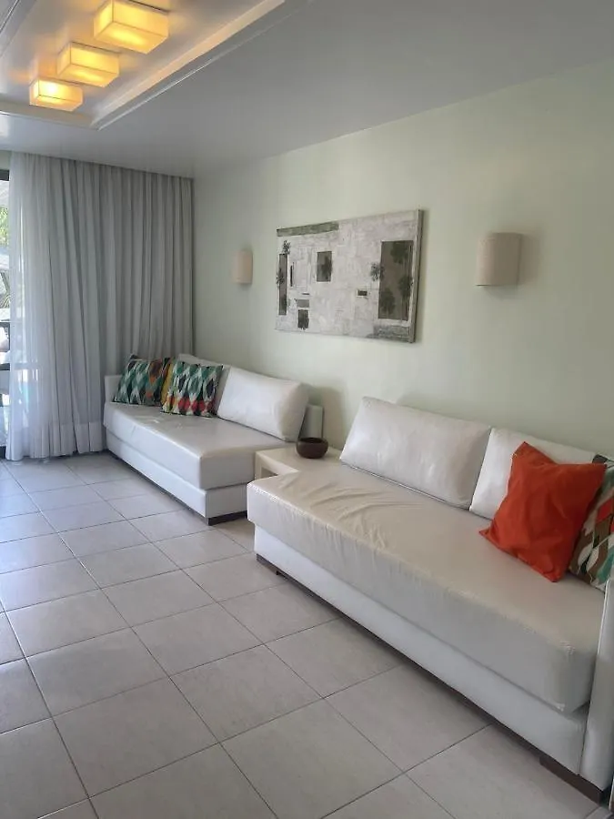 Flat Nannai Residence Porto de Galinhas 0*,  Brazil